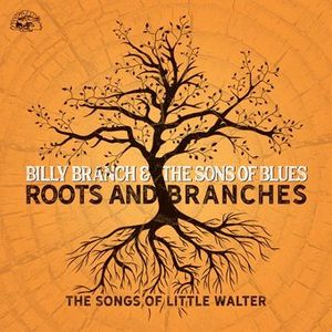 Roots and Branches - The Songs of Little Walter image number 0