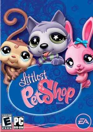 Littlest Pet Shop image number 0