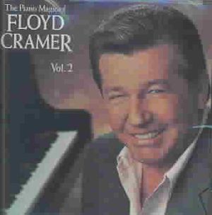Piano Magic of Floyd Cramer Volume2 image number 0