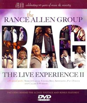 Live Experience II image number 0