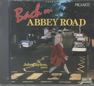 Bach on Abbey Road image number 0