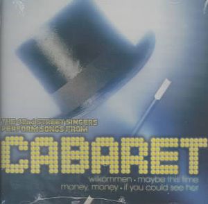 Cabaret [Intersound] * image number 0