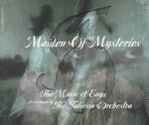 Maiden of Mysteries:Music of Enya image number 0