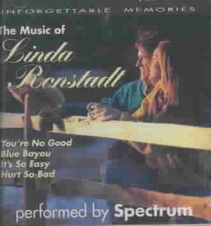 Music of Linda Ronstadt image number 0