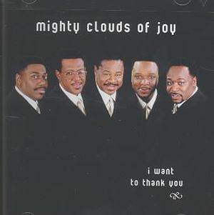 I Want to Thank You image number 0
