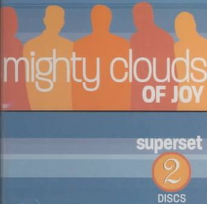 Mighty Clouds Of Joy image number 0