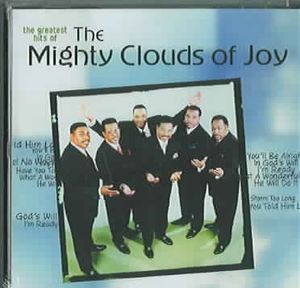 Greatest Hits Of The Mighty Clouds Of Joy image number 0