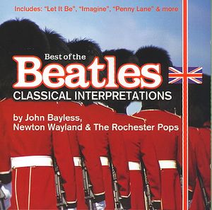 Best of the Beatles: Classical Interpretations image number 0