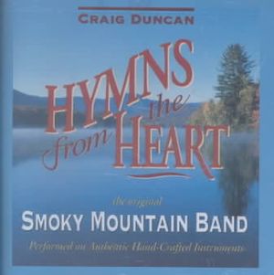 Hymns from Heart image number 0