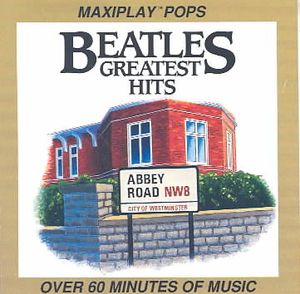 Beatles Greatest Hits image number 0