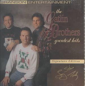 Greatest Hits [Intersound] image number 0