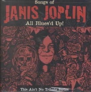 Songs of Janis Joplin image number 0