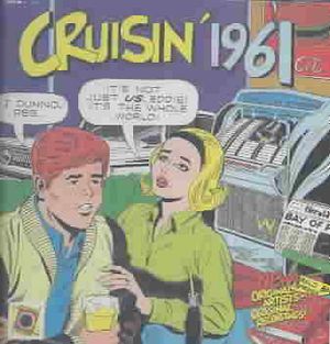 Cruisin 1961 image number 0