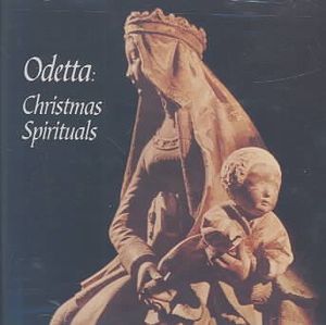 Christmas Spirituals image number 0