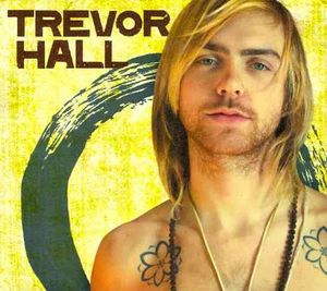 Trevor Hall image number 0