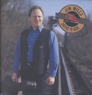 Bound to Ride image number 0