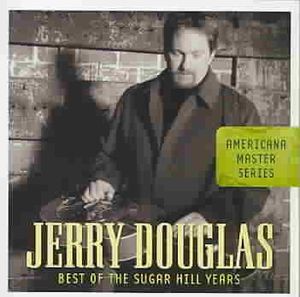 Jerry Douglas Americana Master Series; Best of Jerry Douglas image number 0