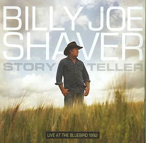 Storyteller, Live at the image number 0