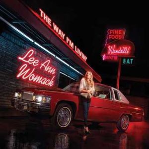 The Way I'm Livin' (Lp) image number 0
