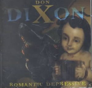 Romantic Depressive image number 0