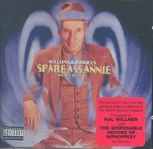 Spare Ass Annie and Other Tales [PA] image number 0