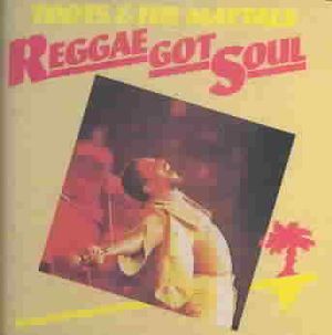 Reggae Got Soul image number 0