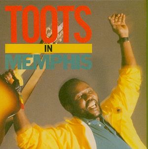Toots in Memphis image number 0