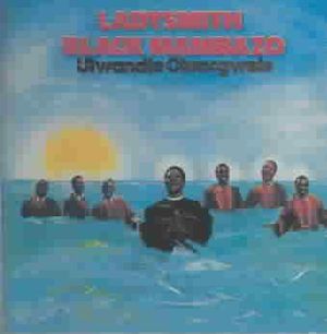 Ulwandle Oluncgwele image number 0