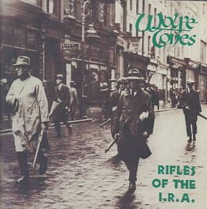 Rifles of the I.R.A. image number 0