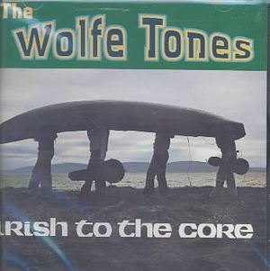 Irish to the Core image number 0