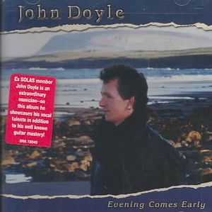 Evening Comes Early image number 0
