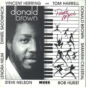 People Music image number 0