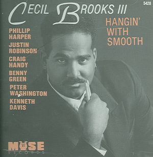 Hangin' with Smooth w/ Phillip Harper, Benny Green image number 0