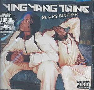 Me & My Brother St image number 0