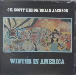Winter in America image number 0