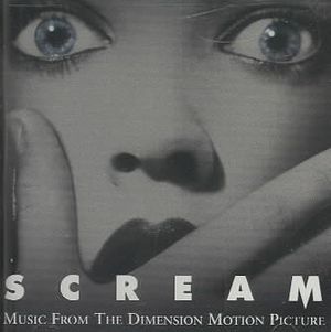 Scream (OST) image number 0
