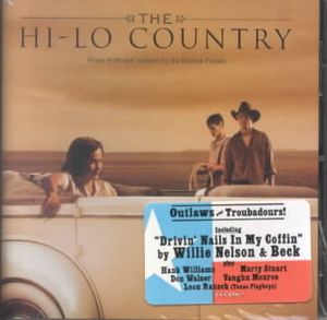 Hi Lo Country (OST) image number 0