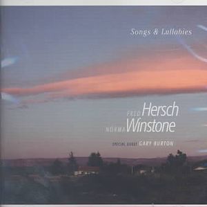 Songs & Lullabies image number 0