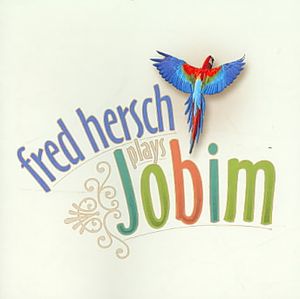 Fred Hersch Plays Jobim image number 0