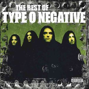 Best of Type O Negative, image number 0