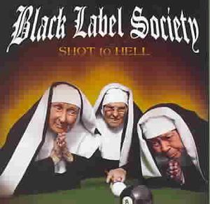 Shot to Hell image number 0