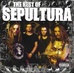 The Best of Sepultura image number 0
