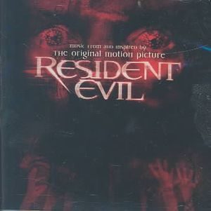 Resident Evil image number 0