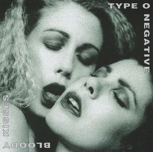 Bloody Kisses image number 0