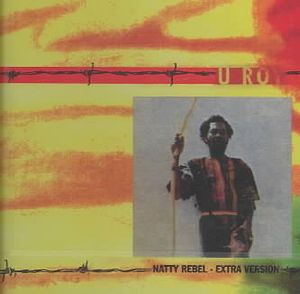 Natty Rebel image number 0