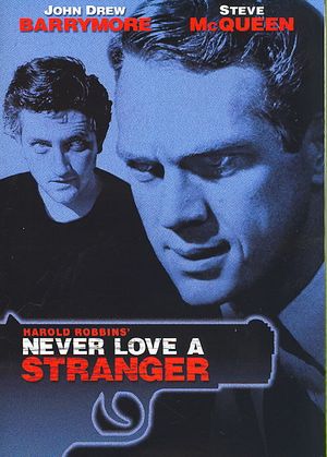 Never Love a Stranger image number 0