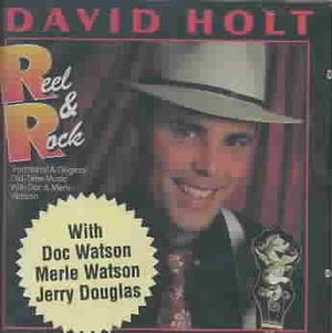 Reel and Rock image number 0