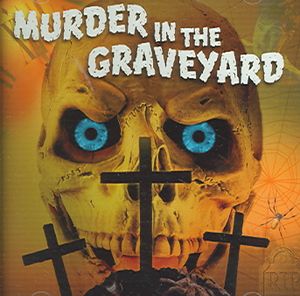 Murder in Graveyard image number 0