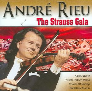 Strauss Gala image number 0