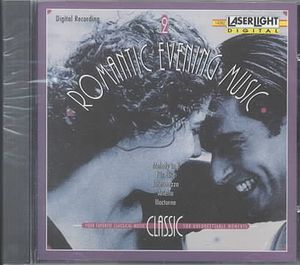 Romantic Evening Music Vol 2 image number 0